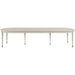 Jonathan Charles Synodic Swedish Dining Table