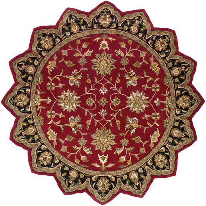 Surya Crowne Rug