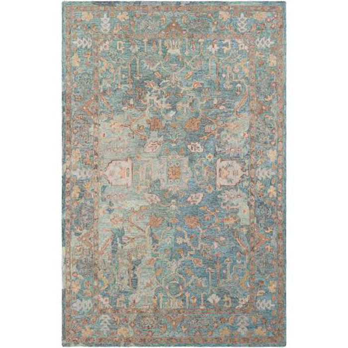 Surya Classic Nouveau CSN-1002 Rug