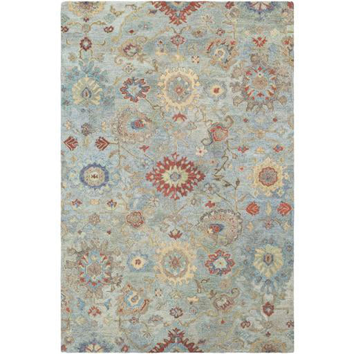 Surya Classic Nouveau CSN-1004 Rug