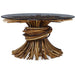 Century Furniture Curate Knot Dining Table