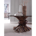 Century Furniture Curate Knot Dining Table