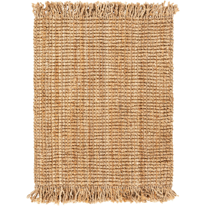 Surya Chunky Naturals Rug