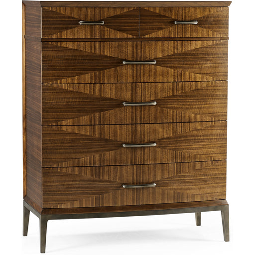 Jonathan Charles Toulouse Tall Dresser