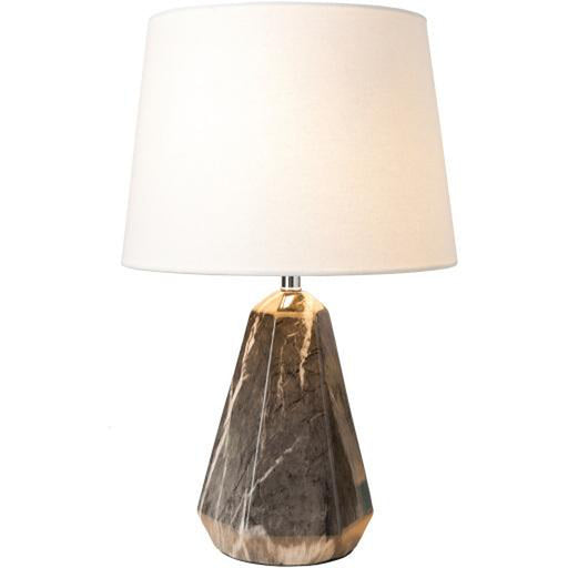 Surya Destin DET-100 Table Lamp