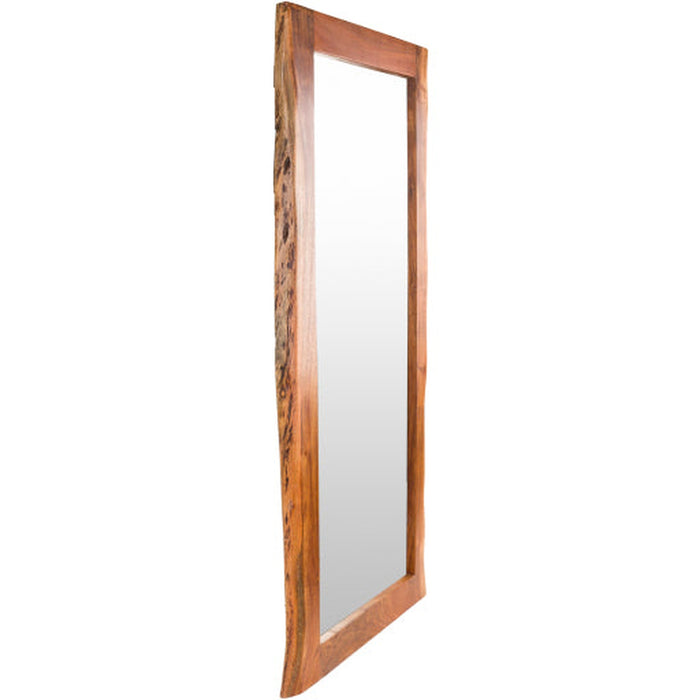 Surya Edge Rectangular Mirror