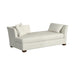 Hooker Upholstery Sparrow LAF Daybed