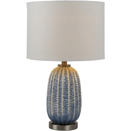 Surya Adler DLE-001 Table Lamp