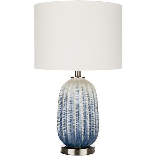 Surya Adler DLE-001 Table Lamp