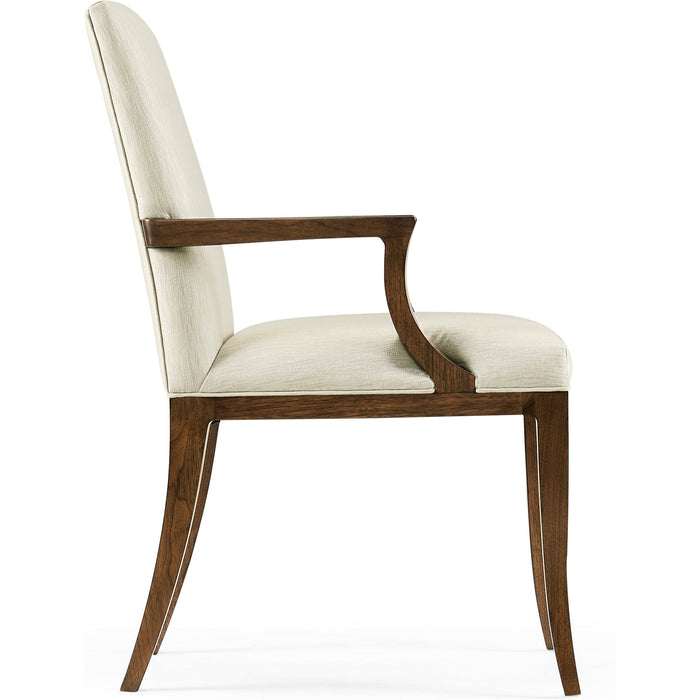 Jonathan Charles Toulouse Arm Chair