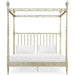 Jonathan Charles William Yeoward Morris Bed