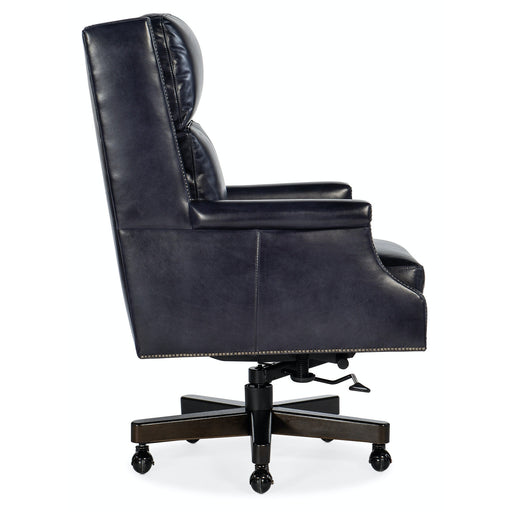 Hooker Furniture Beckett Executive Swivel Tilt Chair