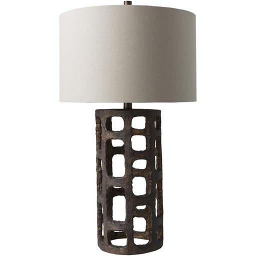 Surya Egerton EGE-100 Table Lamp