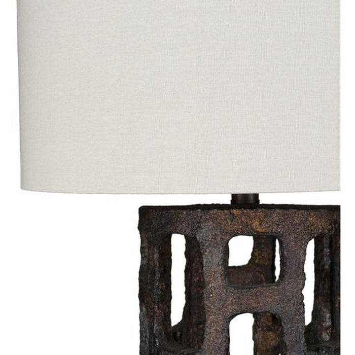 Surya Egerton EGE-100 Table Lamp