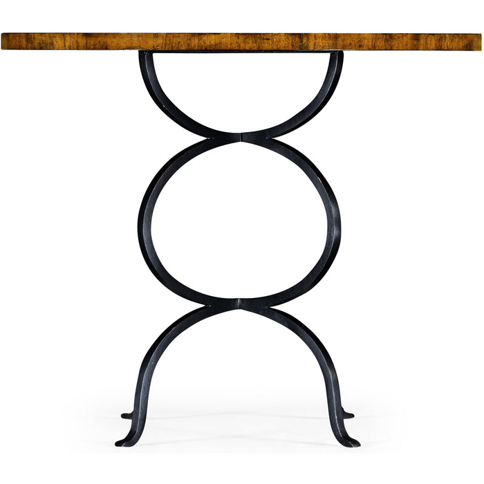 Jonathan Charles Bistro Round Centre Table