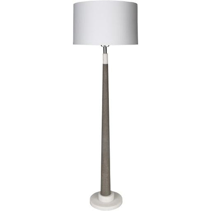 Surya Ellison ESN-002 Floor Lamp