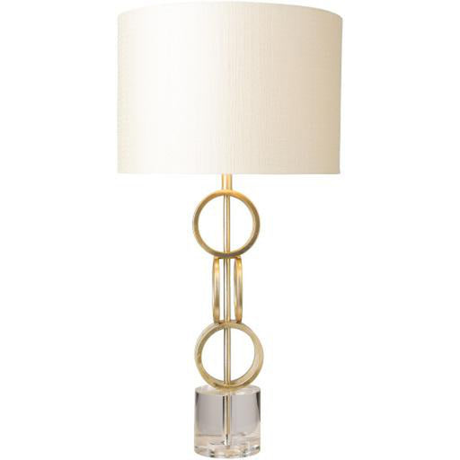 Surya Evans EVN-100 Table Lamp