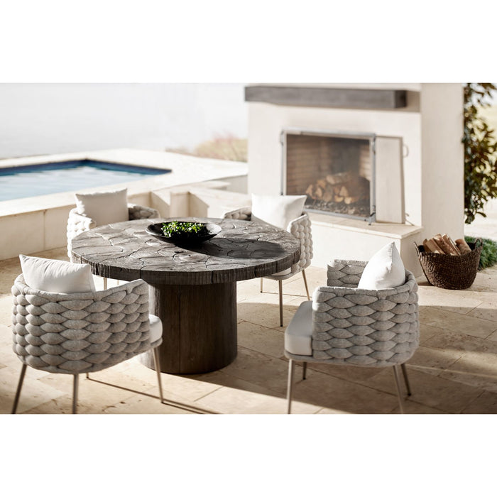 Bernhardt Exteriors Madura Dining Table