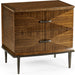 Jonathan Charles Toulouse Bedside Chest