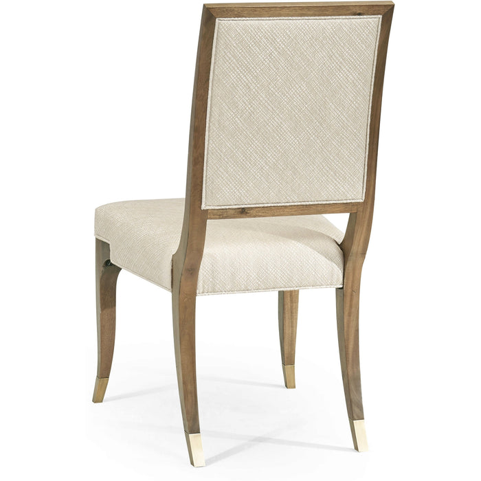 Jonathan Charles Hamilton Dining Upholstered Side Chair