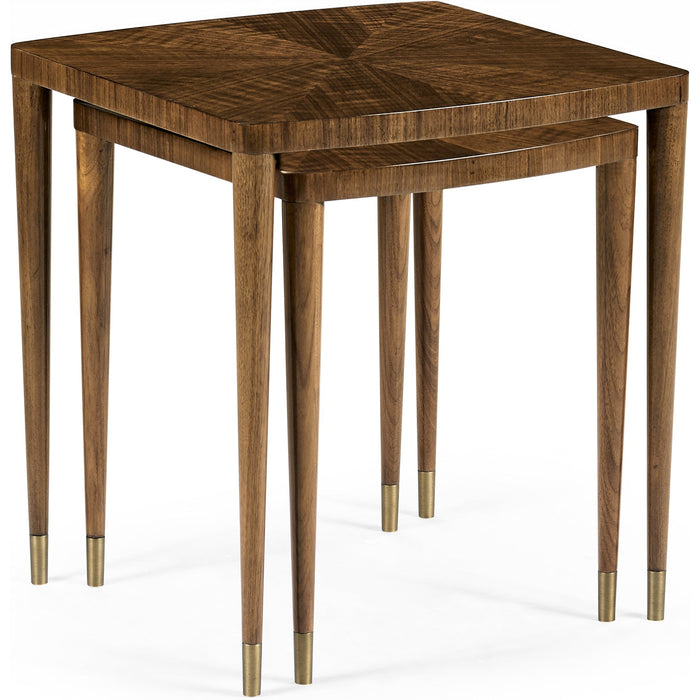 Jonathan Charles Toulouse Nesting Tables