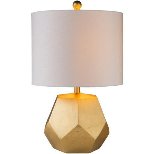 Surya Fielding FIE-101 Table Lamp