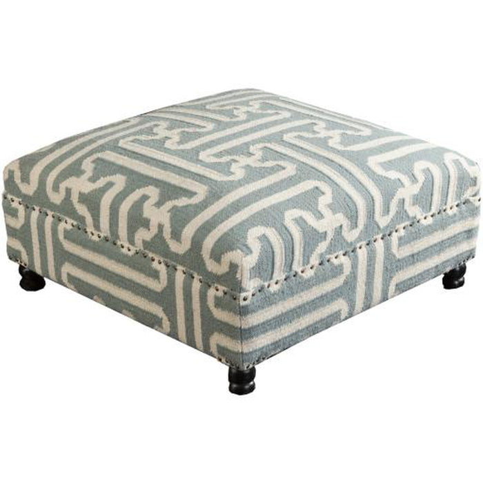 Surya Archive FL-1002 Ottoman