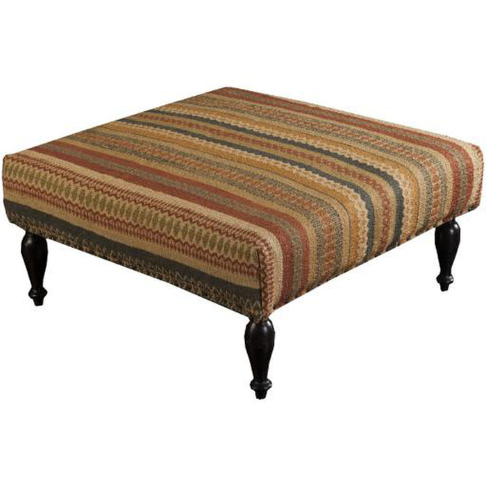 Surya Nicholson FL-1016 Ottoman