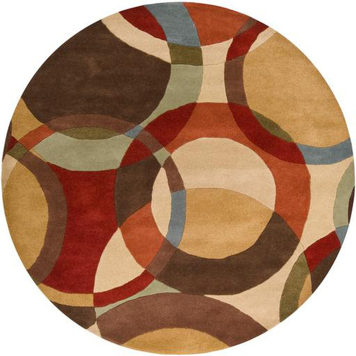 Surya Forum FM-7108 Rug