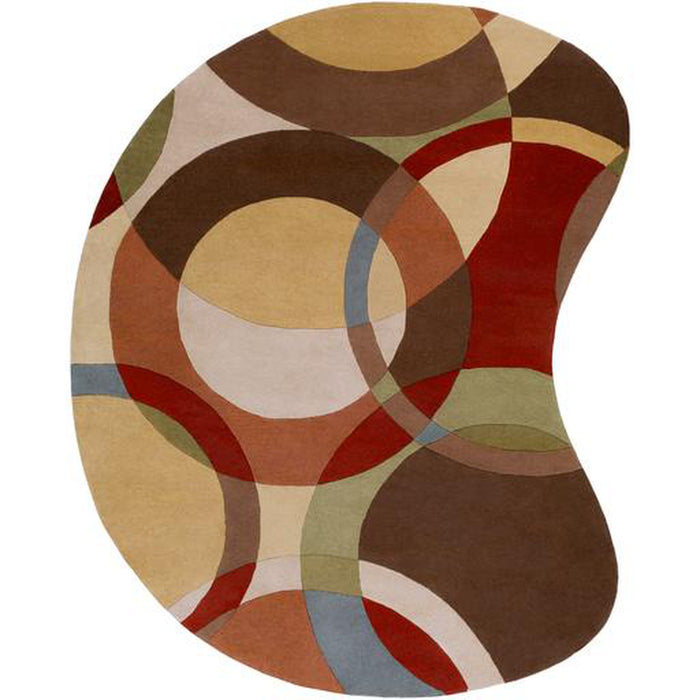 Surya Forum FM-7108 Rug