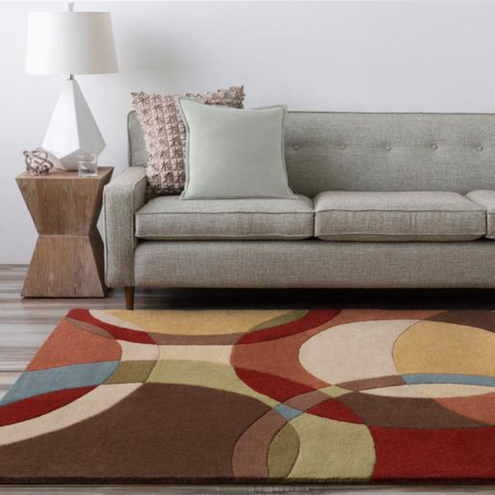 Surya Forum FM-7108 Rug