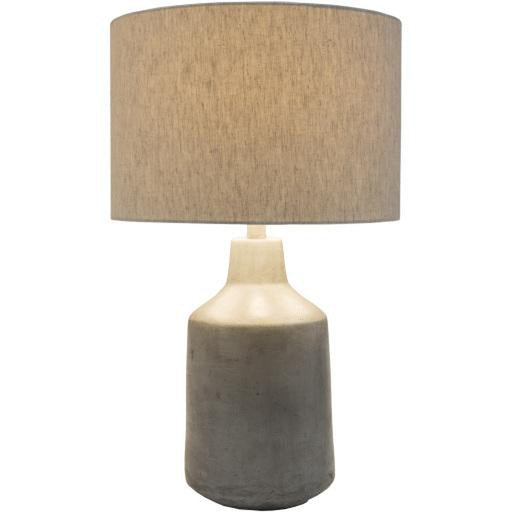 Surya Foreman Table Lamp