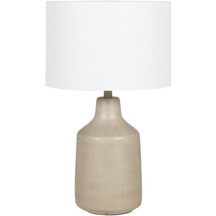 Surya Foreman Table Lamp