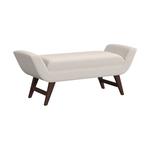 Hooker Upholstery Sanderling Bench