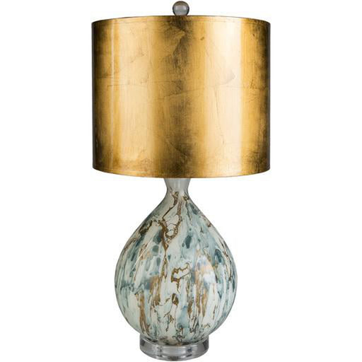 Surya Gabrial GAB-001 Table Lamp