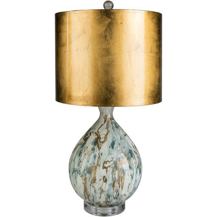 Surya Gabrial GAB-001 Table Lamp