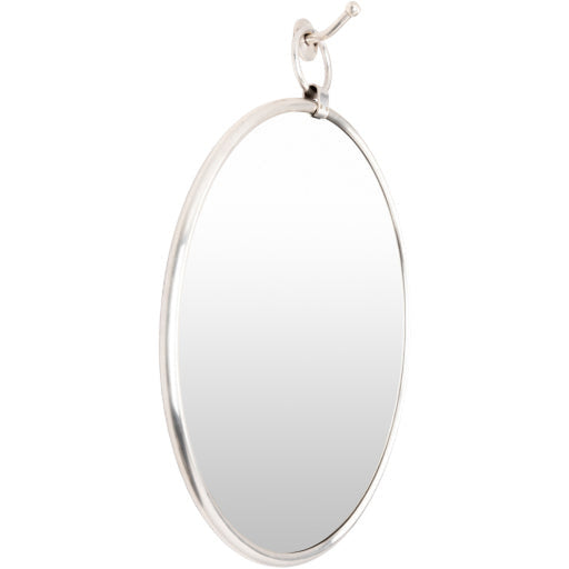 Surya Globes Mirror