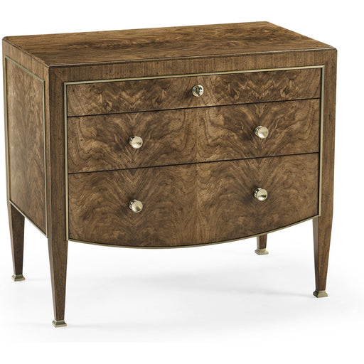 Jonathan Charles Barcelona Bedside Chest