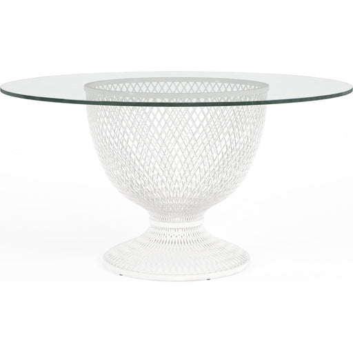 Jonathan Charles Fall Streak Foyer Table Base