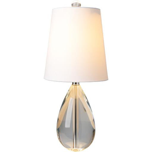 Surya Hayes HAE-100 Table Lamp