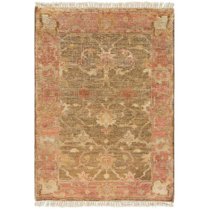 Surya Hillcrest HIL-9004 Rug