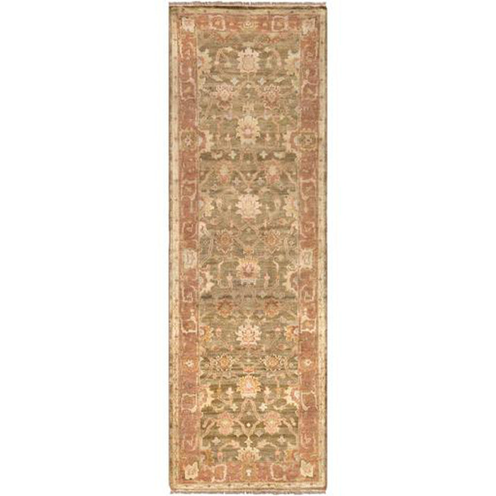 Surya Hillcrest HIL-9004 Rug