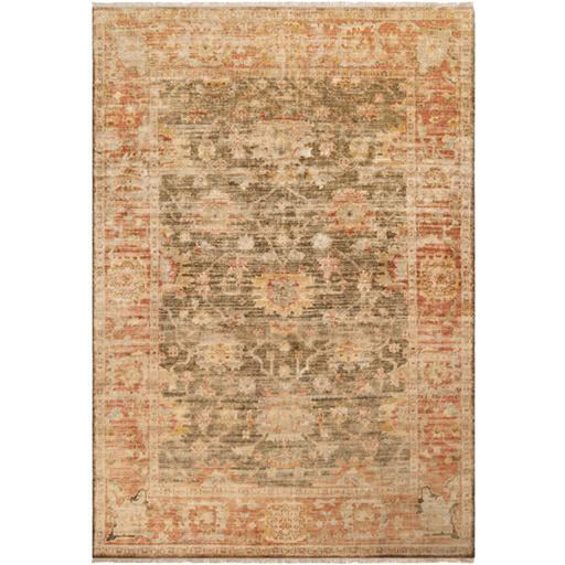 Surya Hillcrest HIL-9004 Rug