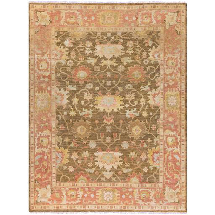 Surya Hillcrest HIL-9004 Rug