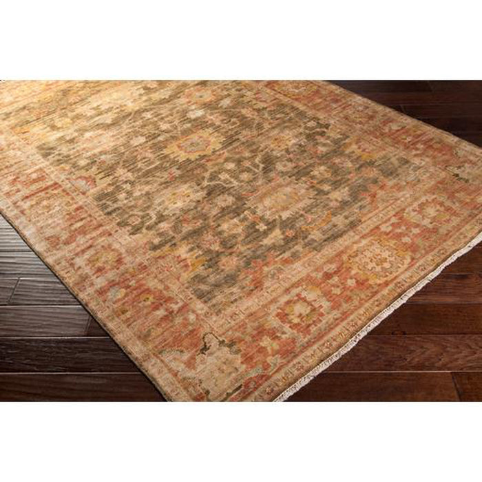 Surya Hillcrest HIL-9004 Rug