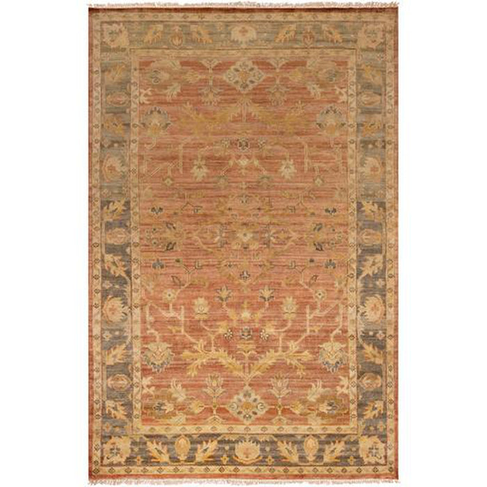 Surya Hillcrest HIL-9009 Rug