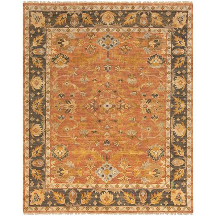 Surya Hillcrest HIL-9009 Rug