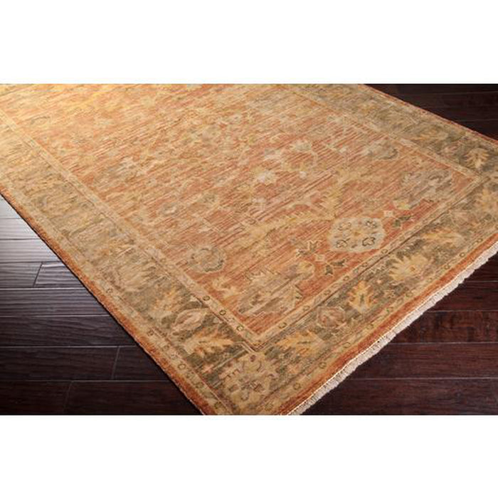 Surya Hillcrest HIL-9009 Rug