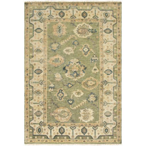 Surya Hillcrest HIL-9017 Rug