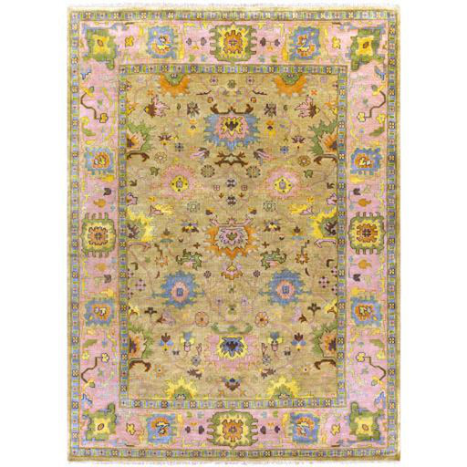 Surya Hillcrest HIL-9043 Rug